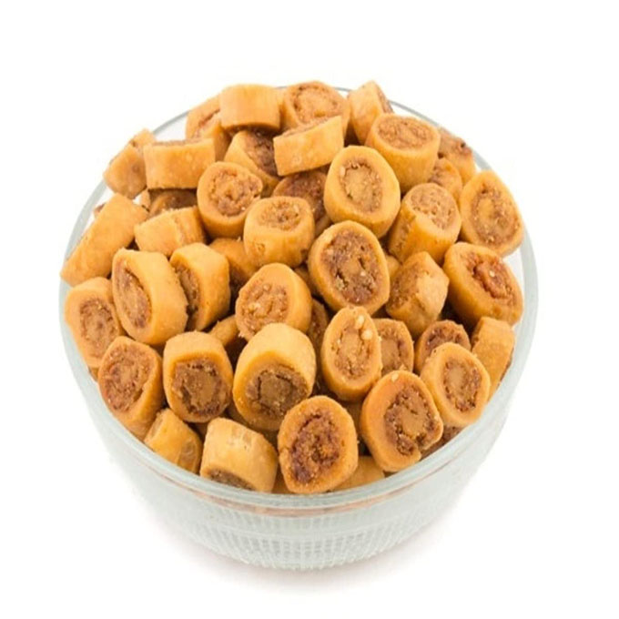 BharateBuy - SWEETS & SNACKS